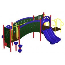 Adventure Playground Equipment Model PS3-91220