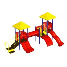 Adventure Playground Equipment Model PS3-91235