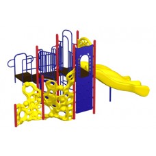 Adventure Playground Equipment Model PS3-91237