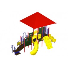 Adventure Playground Equipment Model PS3-91238