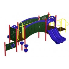 Adventure Playground Equipment Model PS3-91239
