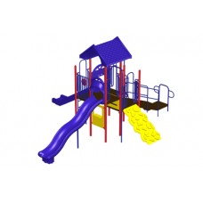 Adventure Playground Equipment Model PS3-91265