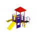 Adventure Playground Equipment Model PS3-91267