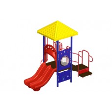 Adventure Playground Equipment Model PS3-91294