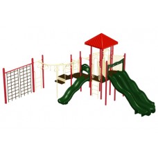 Adventure Playground Equipment Model PS3-91296