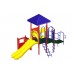 Adventure Playground Equipment Model PS3-91299