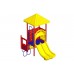 Adventure Playground Equipment Model PS3-91329