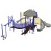 Adventure Playground Equipment Model PS3-91331