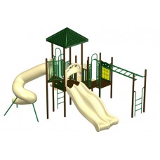 Adventure Playground Equipment Model PS3-91349