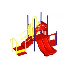 Adventure Playground Equipment Model PS3-91350