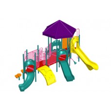 Adventure Playground Equipment Model PS3-91366