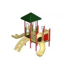 Adventure Playground Equipment Model PS3-91370
