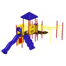 Adventure Playground Equipment Model PS3-91375