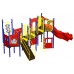 Adventure Playground Equipment Model PS3-91389