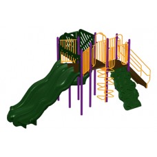 Adventure Playground Equipment Model PS3-91401