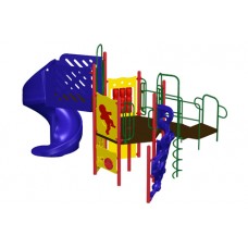 Adventure Playground Equipment Model PS3-91408