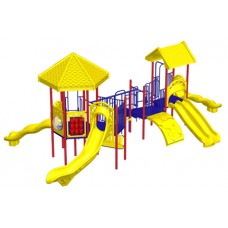 Adventure Playground Equipment Model PS3-91413