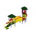 Adventure Playground Equipment Model PS3-91415