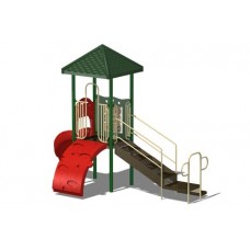 Adventure Playground Equipment Model PS3-91426