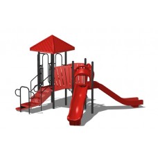 Adventure Playground Equipment Model PS3-91427