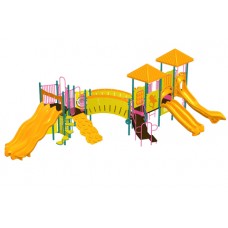 Adventure Playground Equipment Model PS3-91433