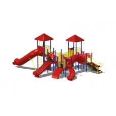 Adventure Playground Equipment Model PS3-91434