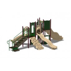 Adventure Playground Equipment Model PS3-91435