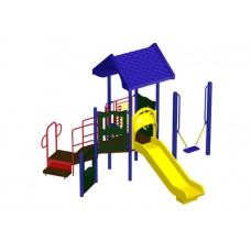 Adventure Playground Equipment Model PS3-91451