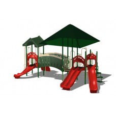 Adventure Playground Equipment Model PS3-91457