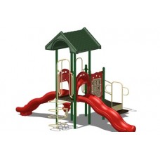 Adventure Playground Equipment Model PS3-91459