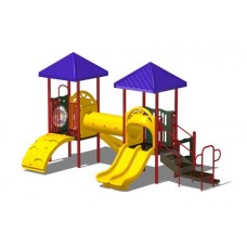 Adventure Playground Equipment Model PS3-91467