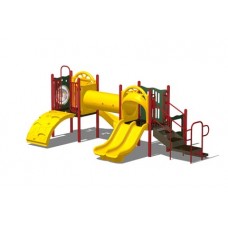 Adventure Playground Equipment Model PS3-91468