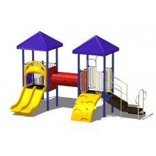 Adventure Playground Equipment Model PS3-91469