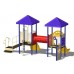 Adventure Playground Equipment Model PS3-91469
