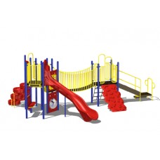 Adventure Playground Equipment Model PS3-91470