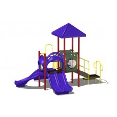 Adventure Playground Equipment Model PS3-91471
