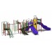 Adventure Playground Equipment Model PS3-91472