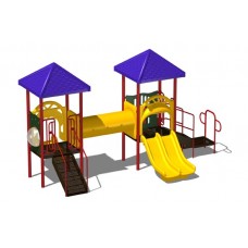 Adventure Playground Equipment Model PS3-91473