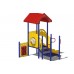 Adventure Playground Equipment Model PS3-91480