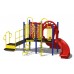 Adventure Playground Equipment Model PS3-91483
