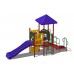 Adventure Playground Equipment Model PS3-91492
