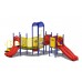 Adventure Playground Equipment Model PS3-91502