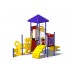 Adventure Playground Equipment Model PS3-91505