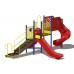 Adventure Playground Equipment Model PS3-91507
