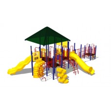 Expedition Playground Equipment Model PS5-21044