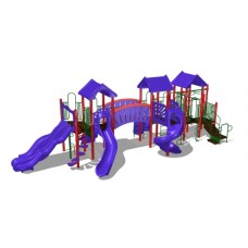 Expedition Playground Equipment Model PS5-21064