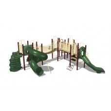 Expedition Playground Equipment Model PS5-21110