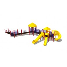 Expedition Playground Equipment Model PS5-21116