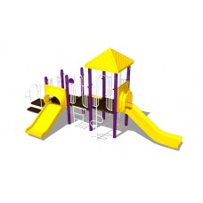 Expedition Playground Equipment Model PS5-21139
