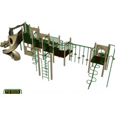 Expedition Playground Equipment Model PS5-90321